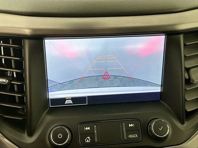 Used 2022 GMC Acadia AT4 image 12