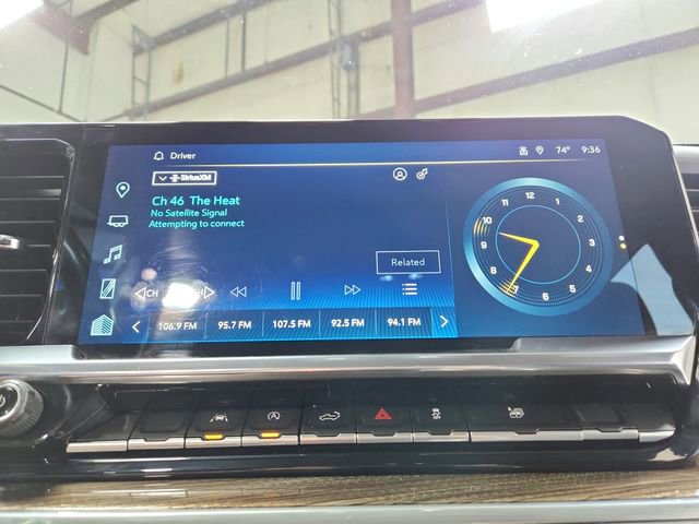 Used 2023 Chevrolet Silverado 1500 RST w/ Rally Edition image 26