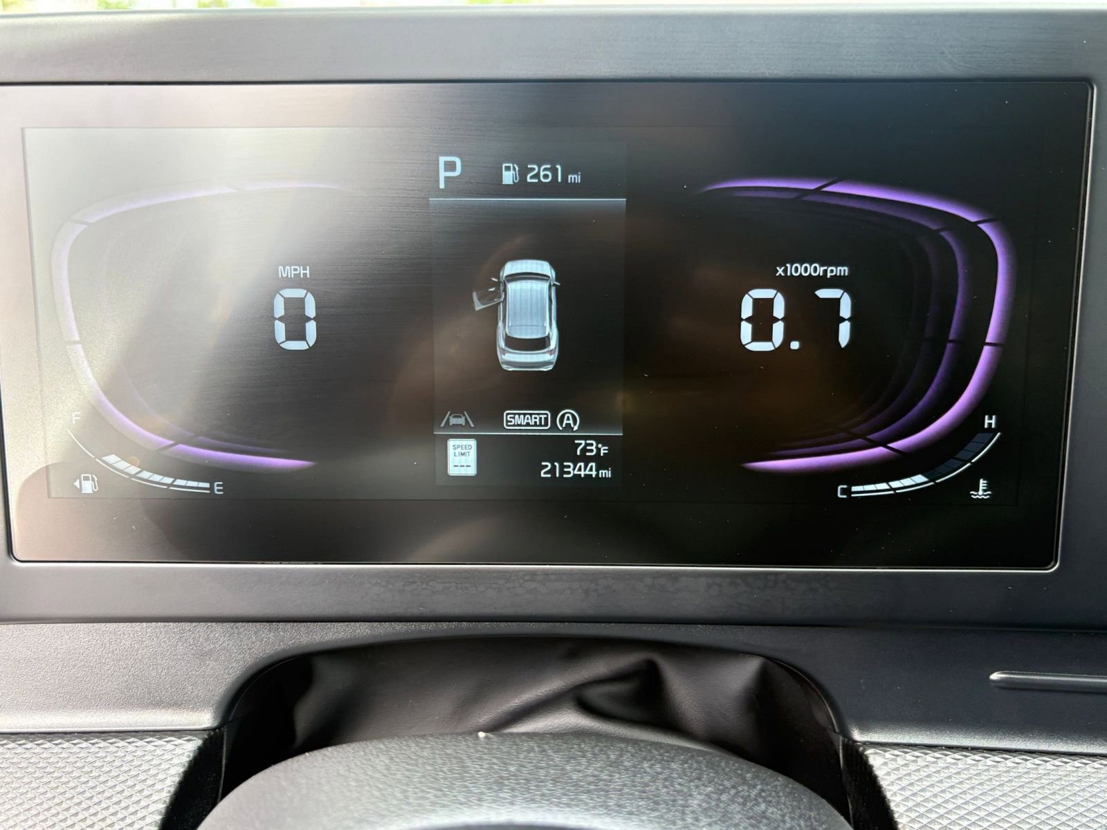 Used 2025 Kia Sportage LX image 39