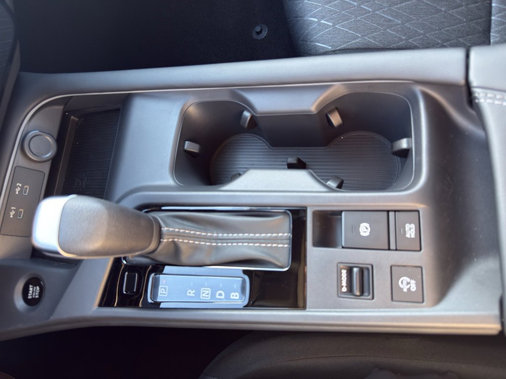 New 2026 Nissan Sentra SV image 21