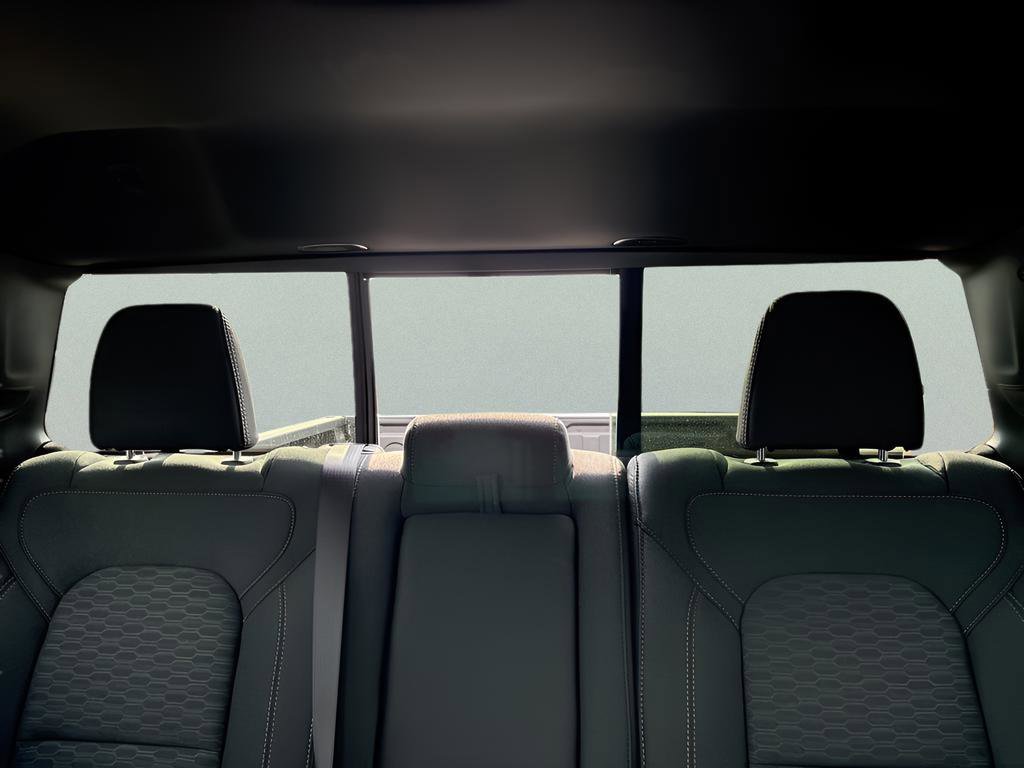 New 2026 RAM 1500 Tradesman image 35