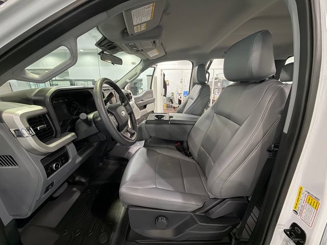 Used 2026 Ford F250 XL w/ XL Chrome Package AWD/4WD image 10