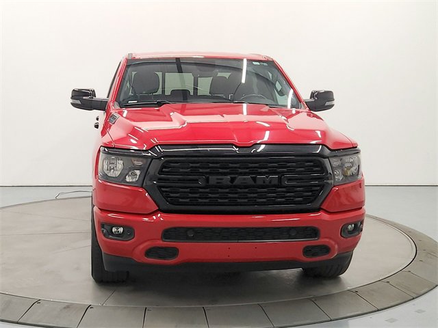 Used 2023 RAM 1500 Big Horn image 2