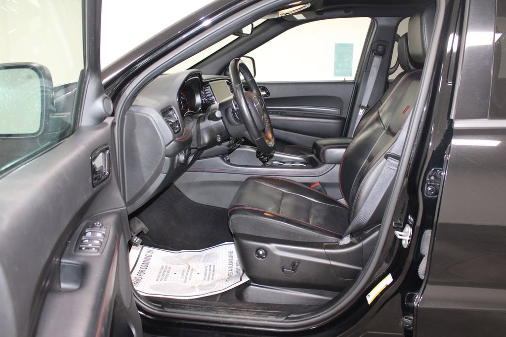 Used 2023 Dodge Durango GT image 21
