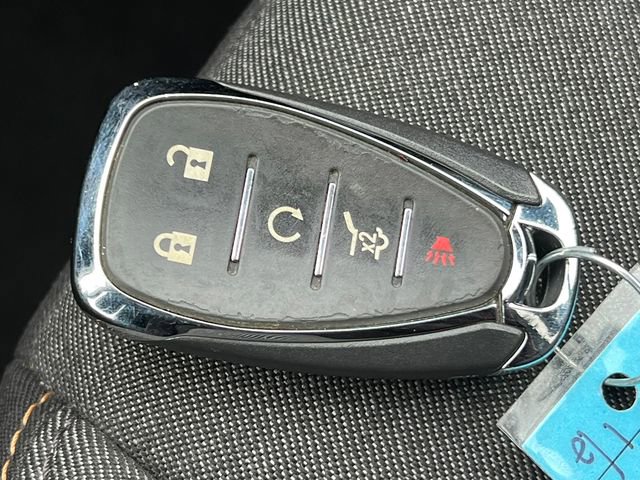 Certified 2021 Chevrolet Equinox LT image 30