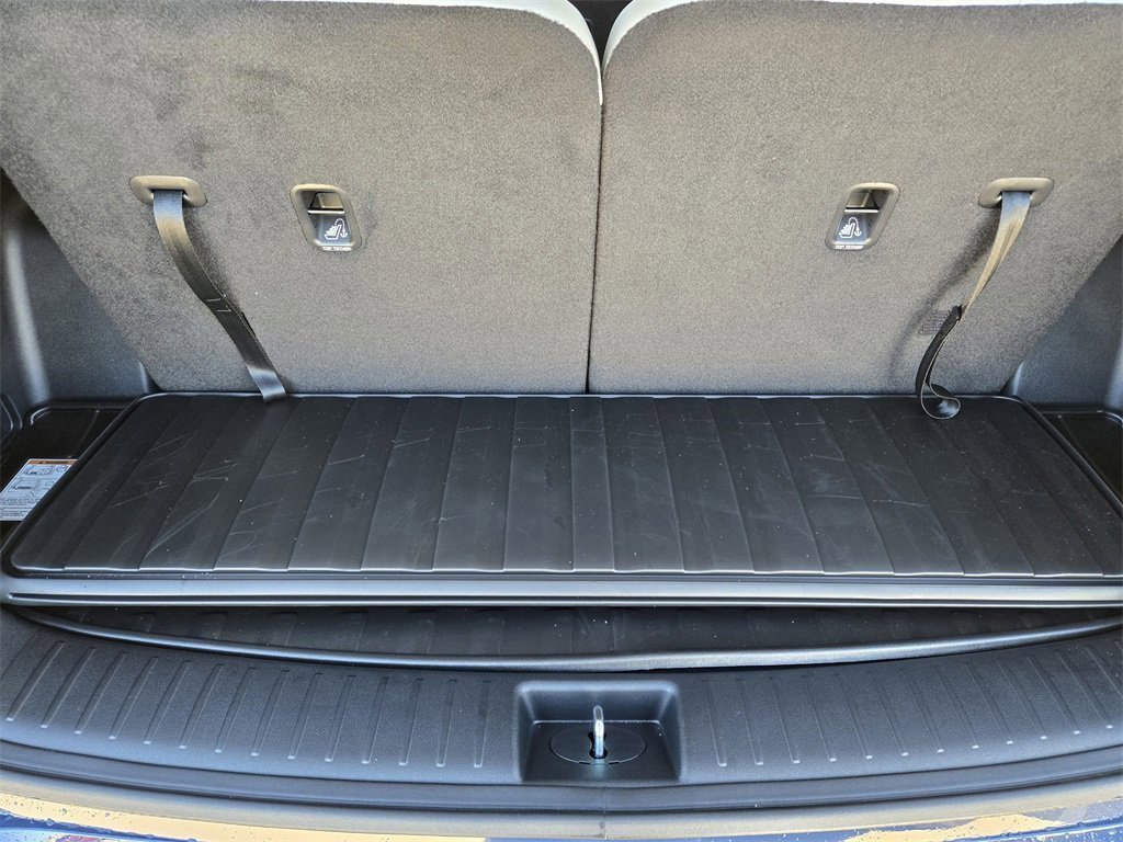 New 2026 Kia Sorento S w/ S Panoramic Sunroof Package image 31