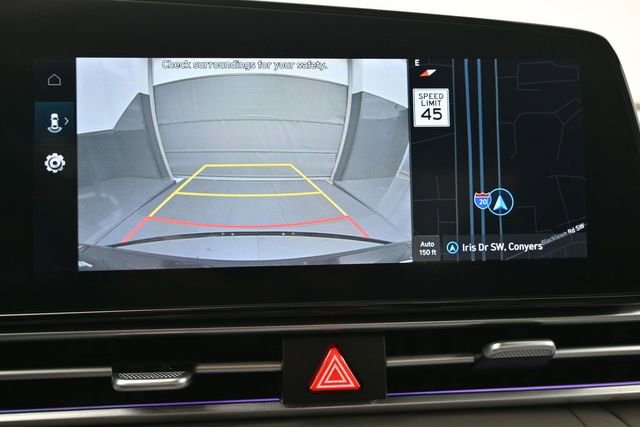 Used 2024 Hyundai Elantra SEL w/ Convenience Package FWD image 20