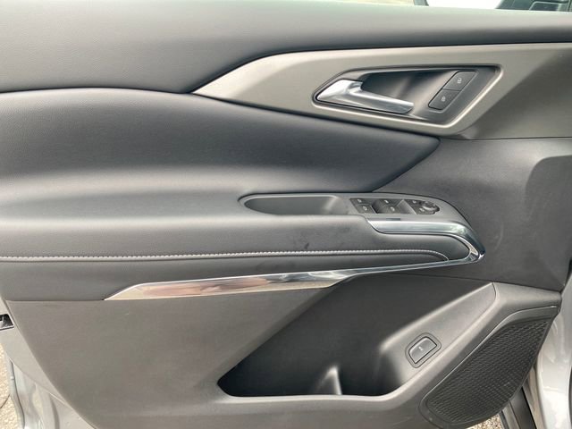 Certified 2026 Chevrolet Traverse LT w/ Driver Confidence Package AWD/4WD image 16
