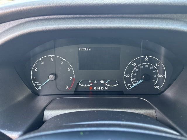 Used 2023 Ford Transit 350 XLT image 14