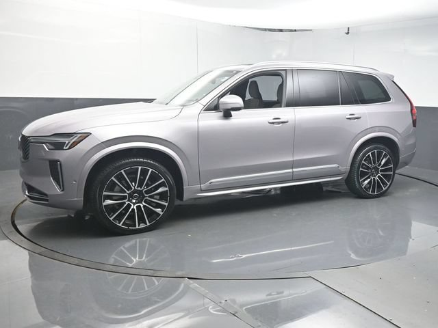 Used 2026 Volvo XC90 B6 Plus w/ Protection Package Premier AWD/4WD image 4