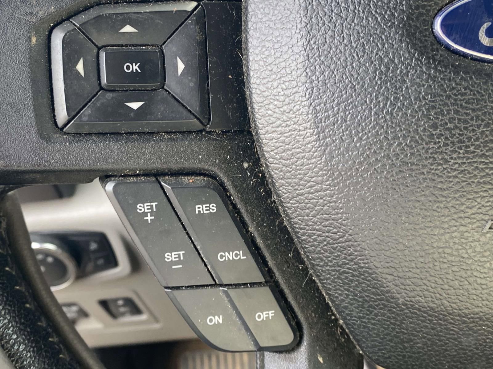 Used 2016 Ford F150 XLT w/ Equipment Group 302A Luxury image 25