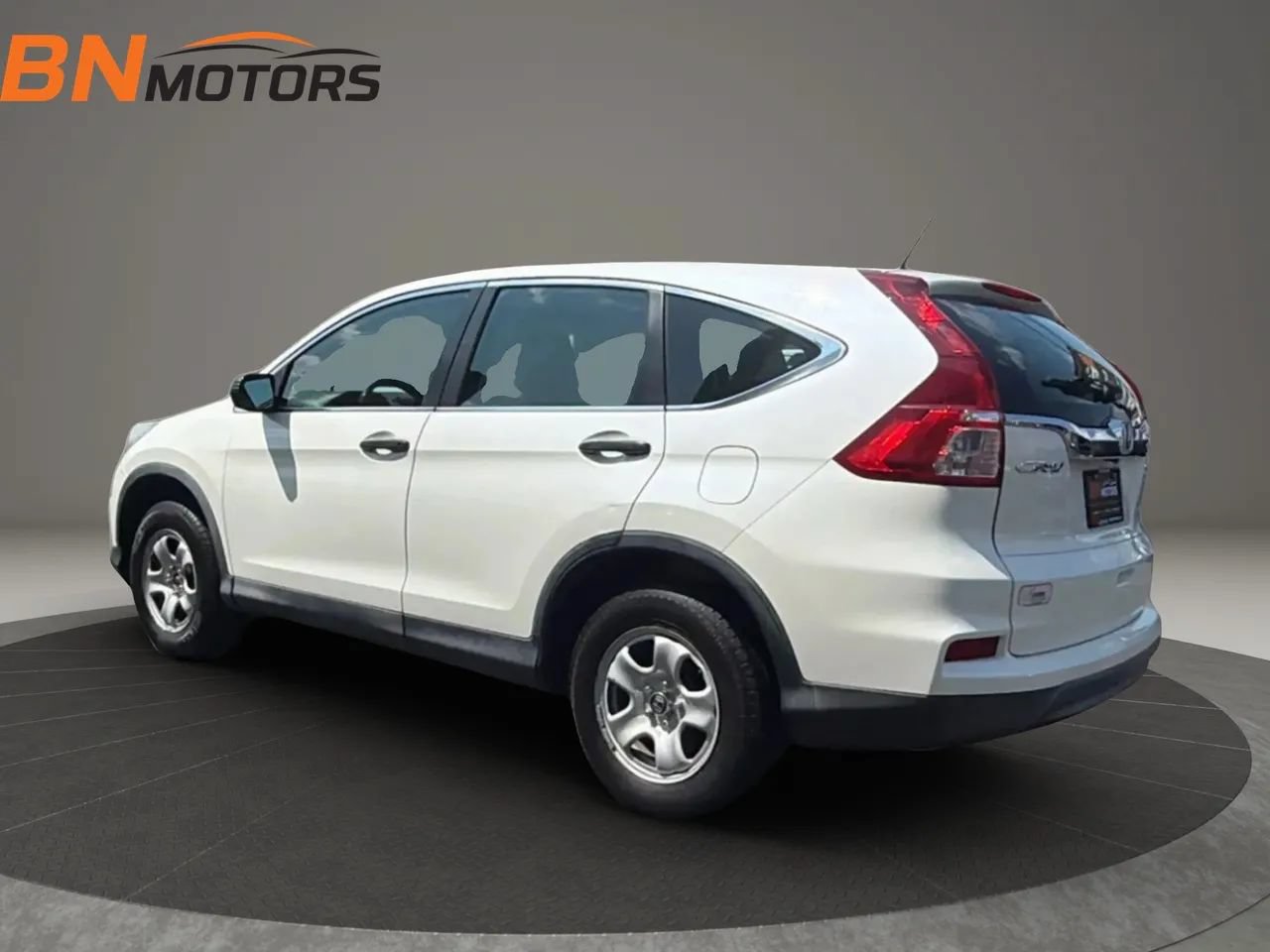 Used 2016 Honda CR-V LX image 7