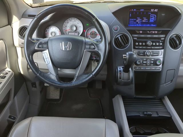 Used 2012 Honda Pilot EX-L image 15