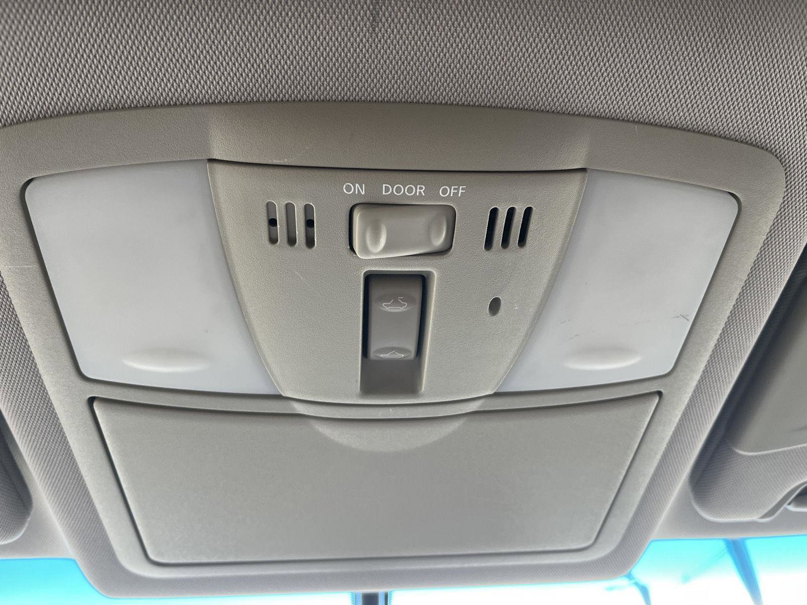 Used 2014 INFINITI QX70 AWD image 21