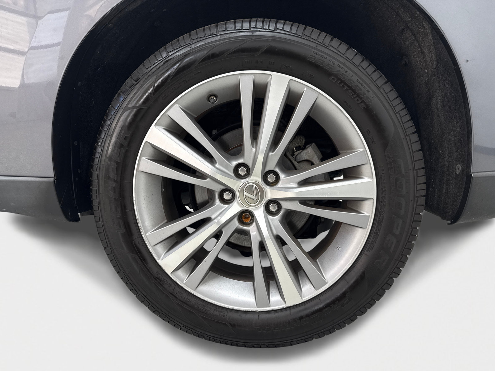 Used 2015 Lexus RX 350 FWD image 55
