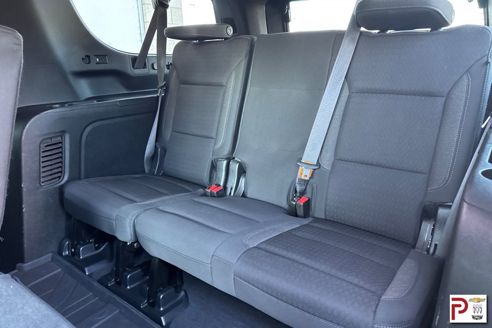 Certified 2023 Chevrolet Suburban LS image 16