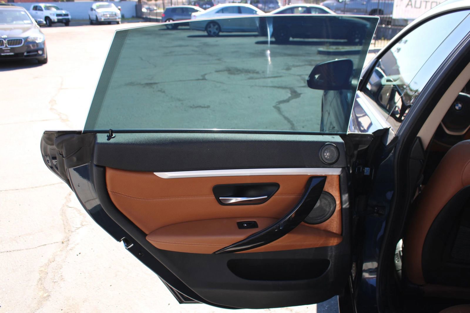 Used 2015 BMW 428i Gran Coupe xDrive 428i Gran Coupe xDrive 4D image 14