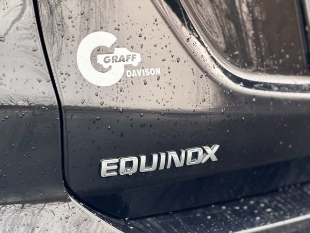 Certified 2024 Chevrolet Equinox LT w/ LPO, Floor Liner Package image 28