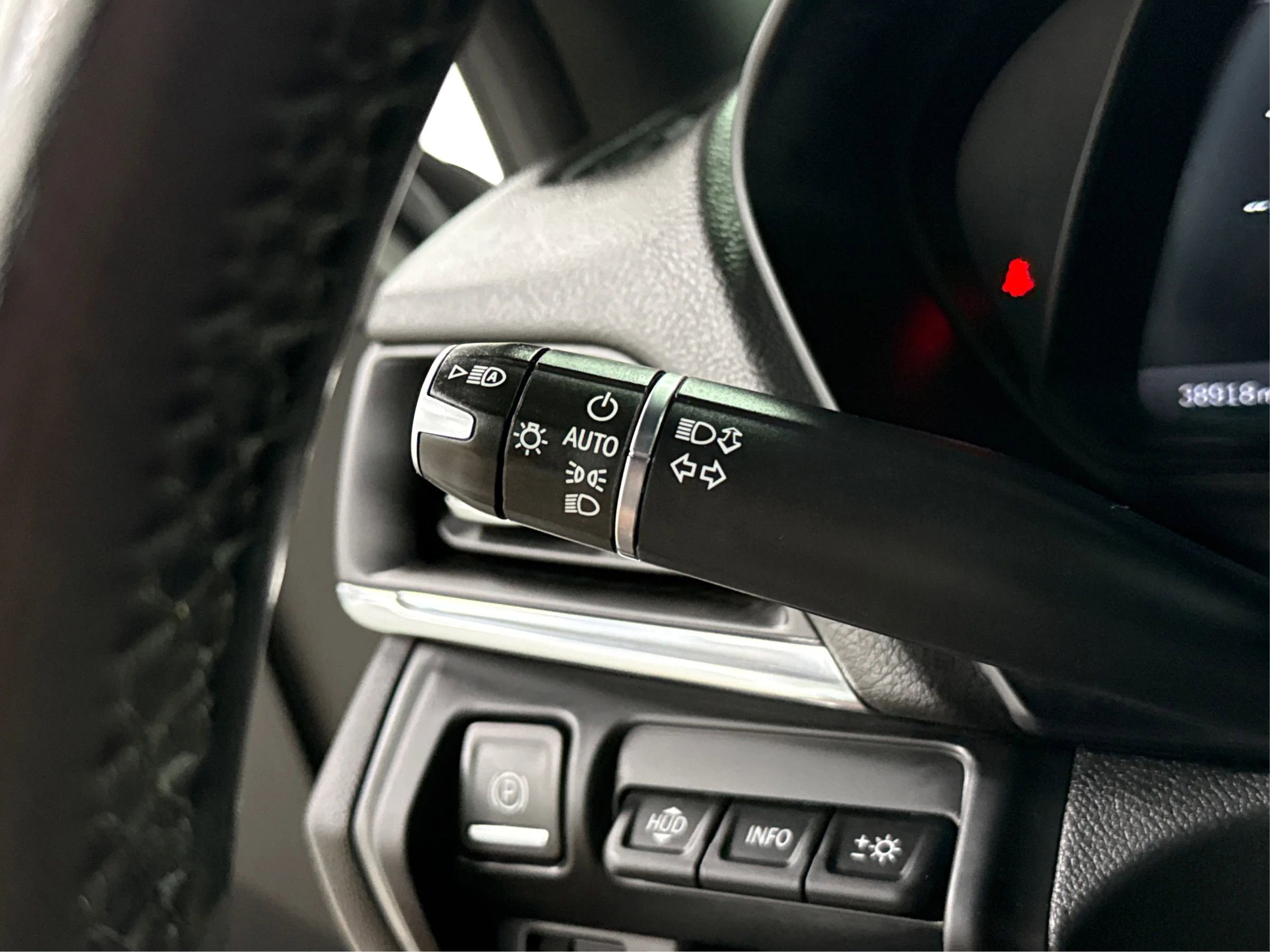 Used 2023 Cadillac CT4 Sport image 19