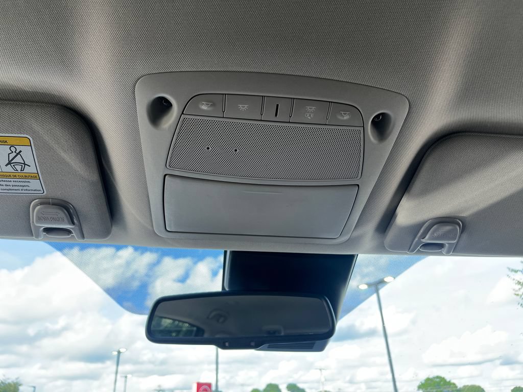 Certified 2024 Nissan Murano SV AWD/4WD image 43