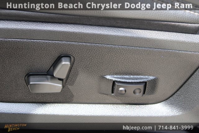 Used 2022 RAM 2500 Laramie image 46