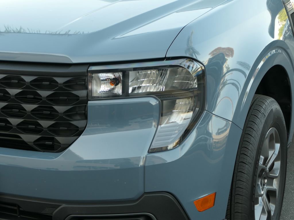 Used 2026 Ford Maverick XLT w/ XLT Luxury Package image 10