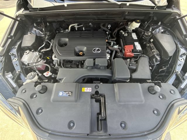 Certified 2023 Lexus NX 250 FWD w/ Towing Package (2000 Lbs) image 27