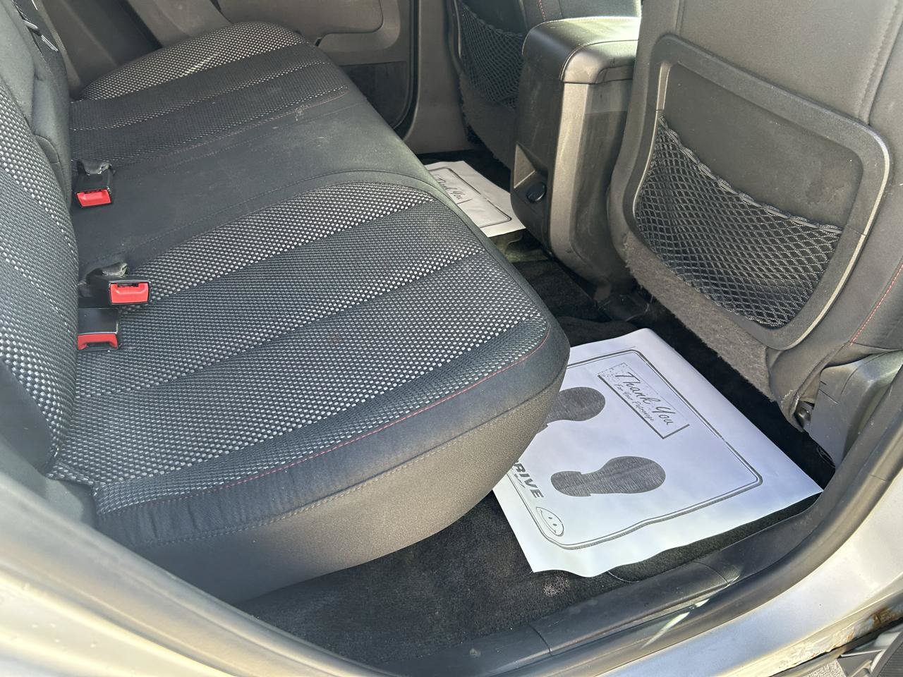 Used 2015 Chevrolet Equinox LT w/ Driver Convenience Package FWD image 11