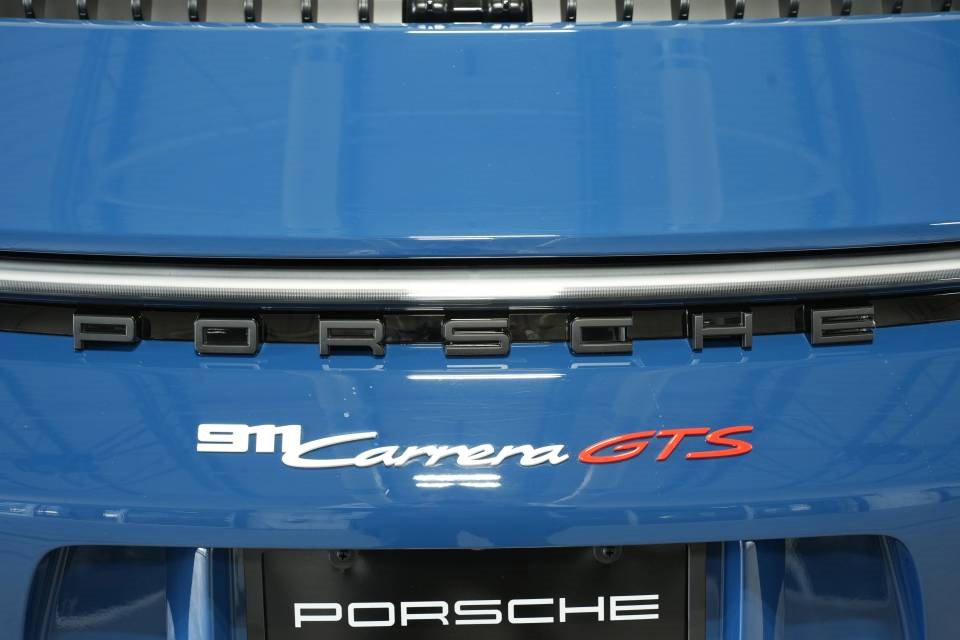Used 2023 Porsche 911 Carrera GTS image 41