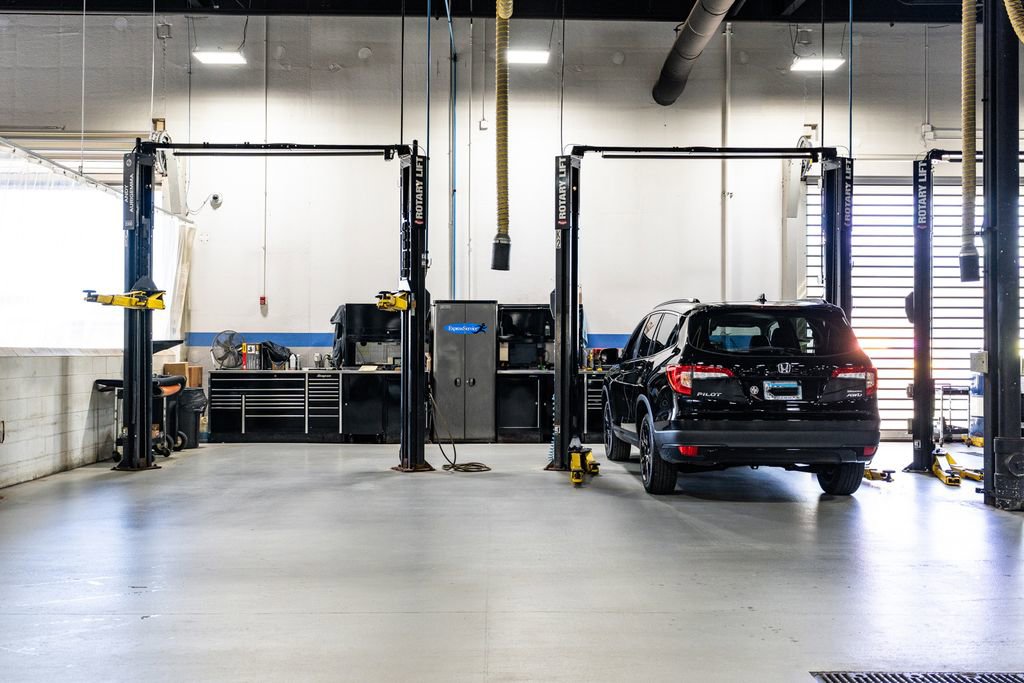 Used 2018 Honda HR-V EX-L image 21