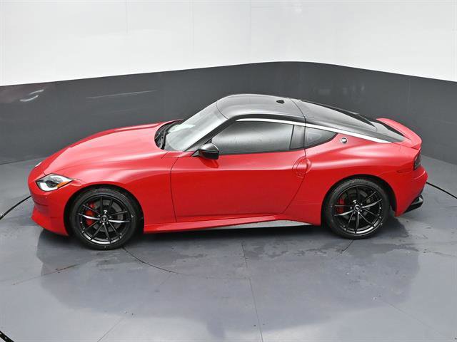 New 2026 Nissan Z Performance w/ Floor Mat Package image 32