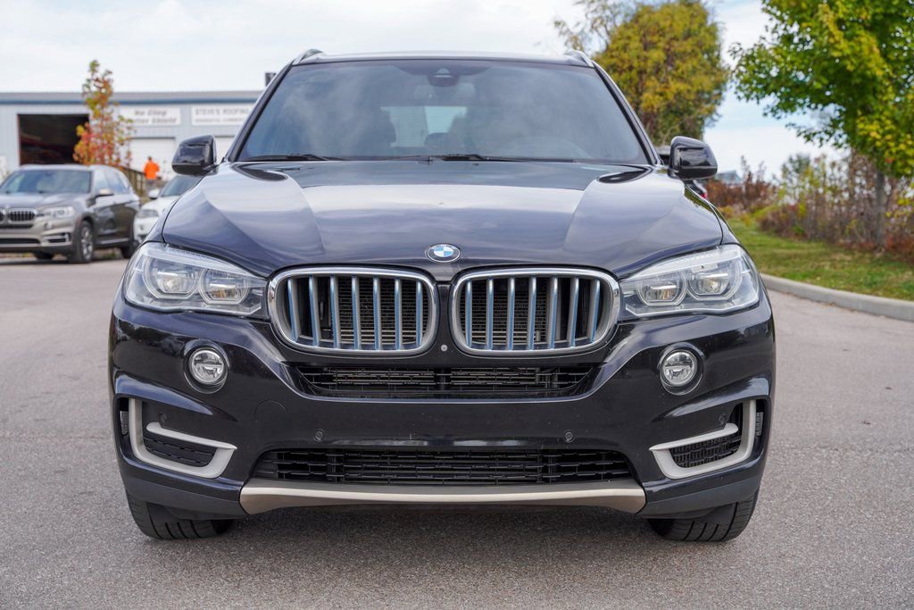 Used 2018 BMW X5 xDrive40e w/ Executive Package image 10