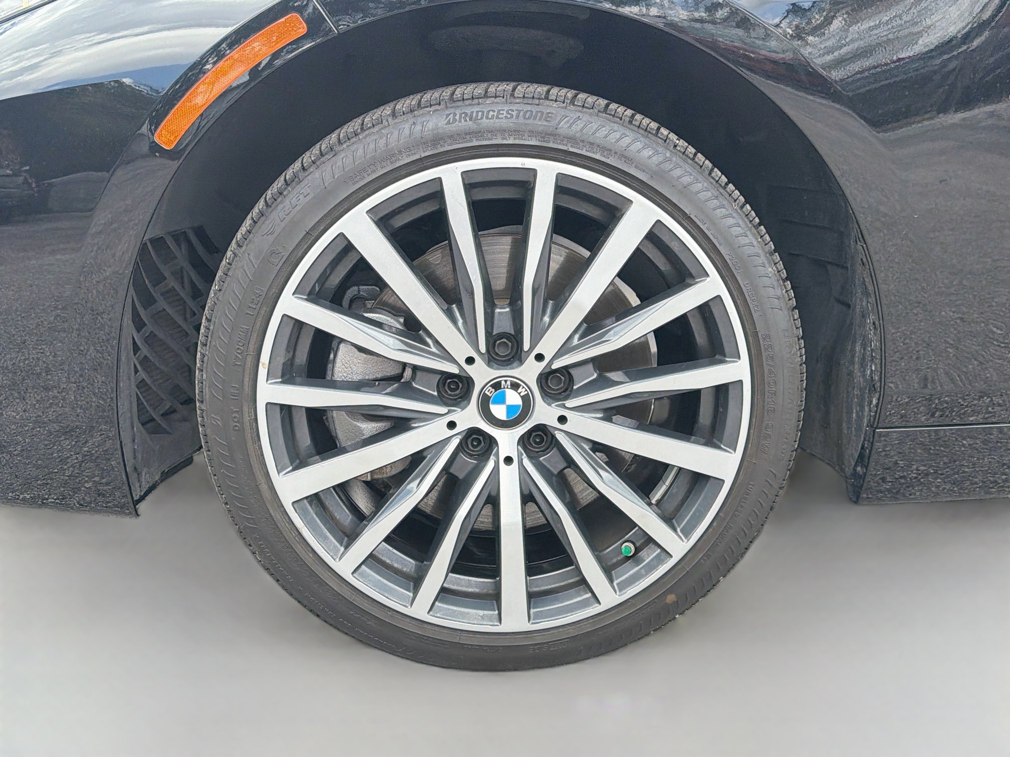 Used 2022 BMW 228i Gran Coupe w/ Convenience Package FWD image 41
