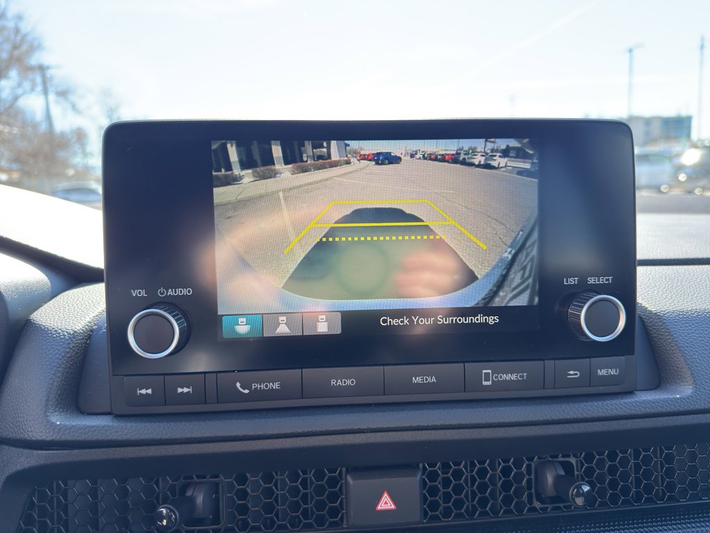 Used 2023 Honda CR-V Sport image 16