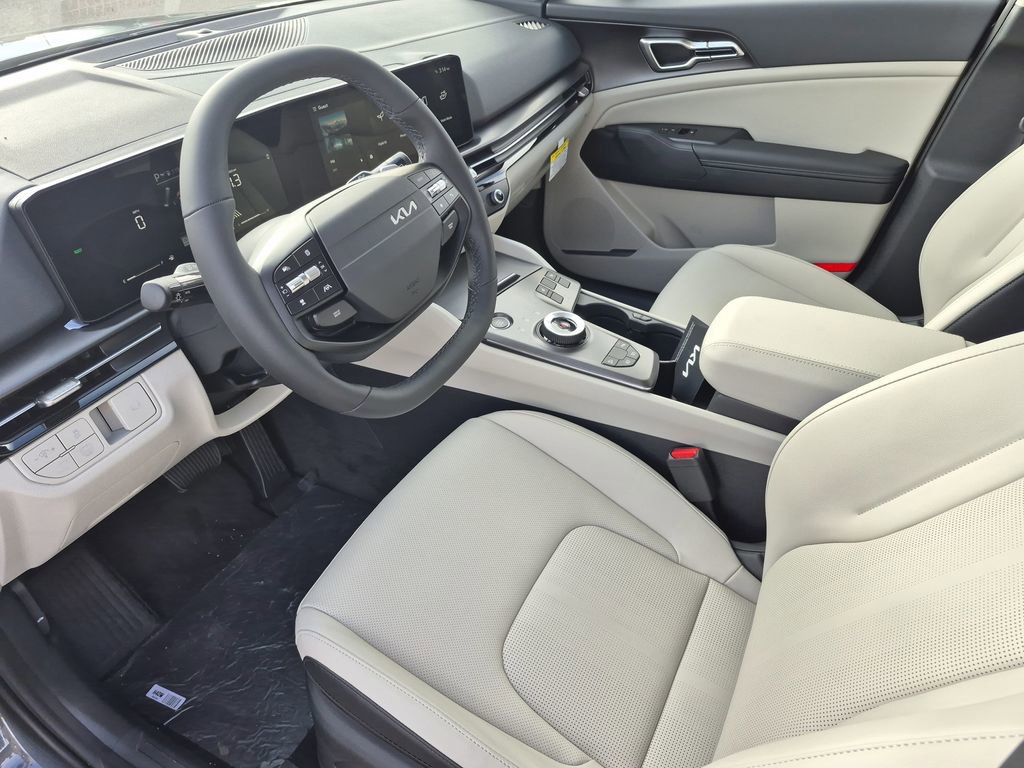 New 2026 Kia Sportage EX image 10