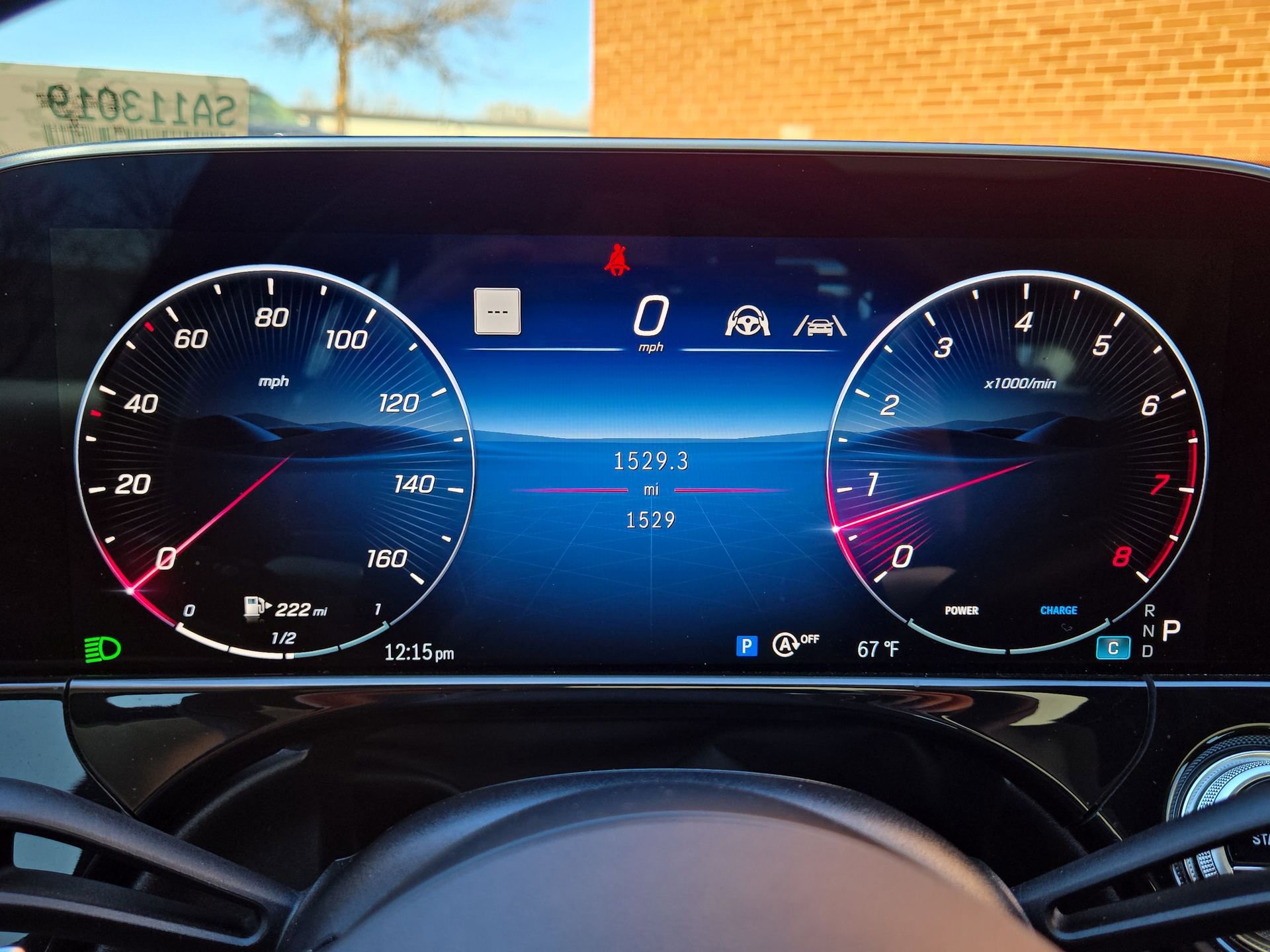 New 2025 Mercedes-Benz E 350 4MATIC Sedan image 20