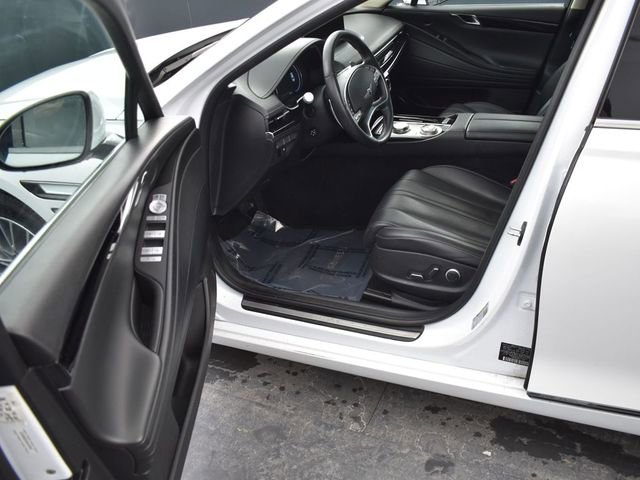 Used 2023 Genesis G80 2.5T image 11