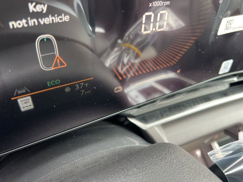 New 2026 Kia Carnival EX image 10