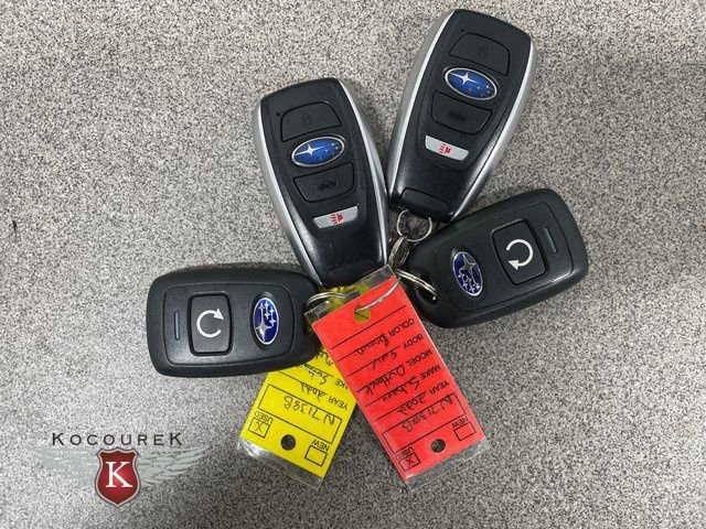 Used 2022 Subaru Outback Premium AWD/4WD image 26