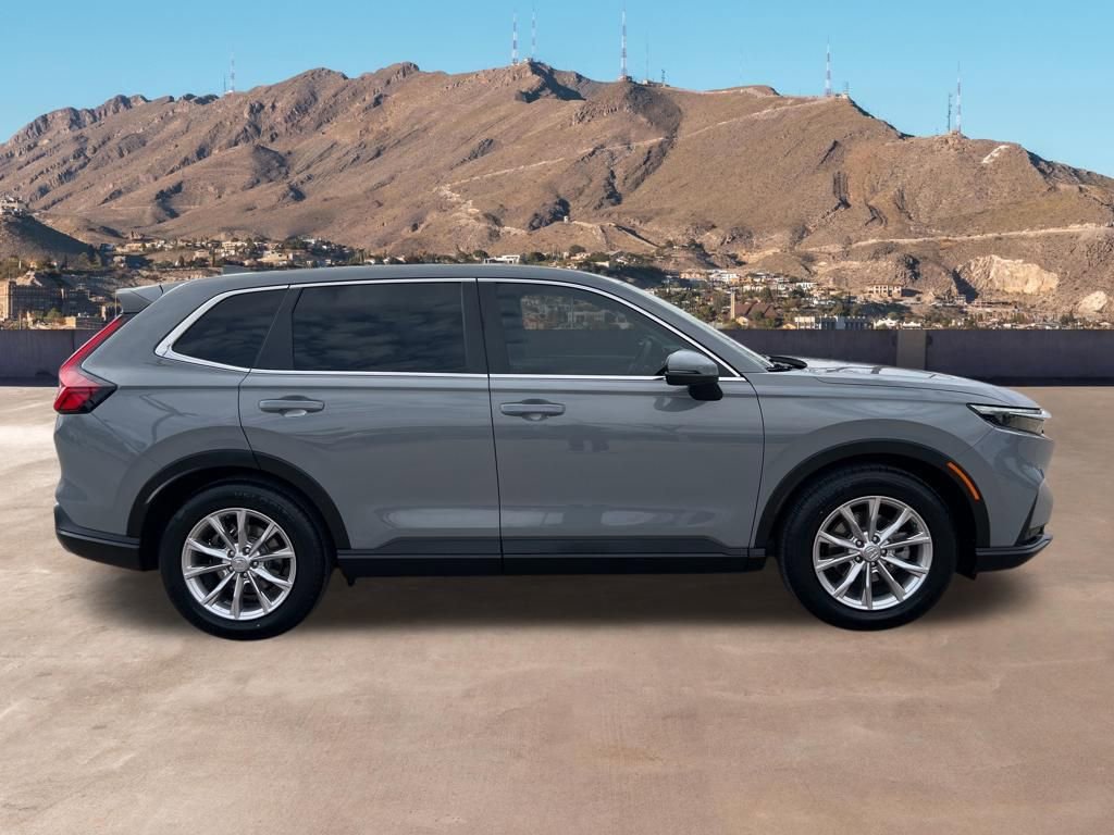 Used 2024 Honda CR-V EX-L image 12