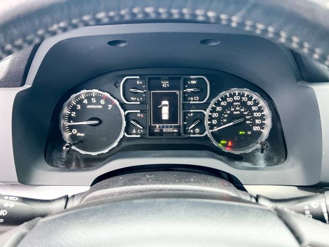 Used 2020 Toyota Tundra TRD Pro image 16