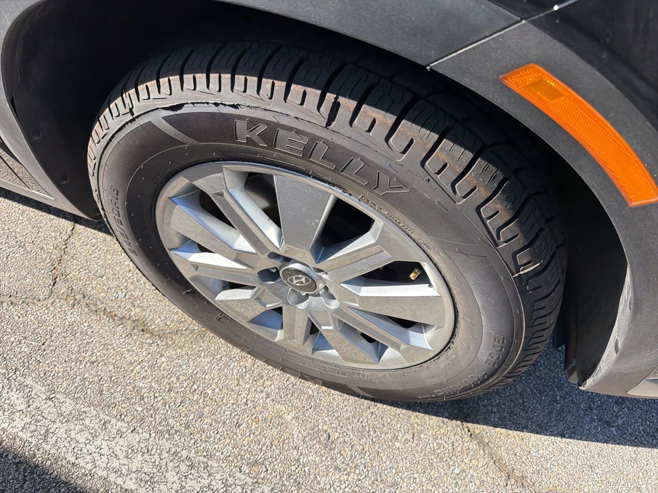 Used 2024 Hyundai Palisade SEL image 4