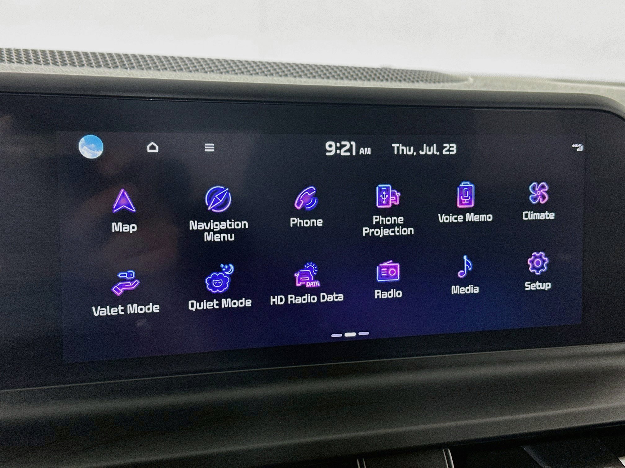 Certified 2024 Kia Seltos S FWD image 15
