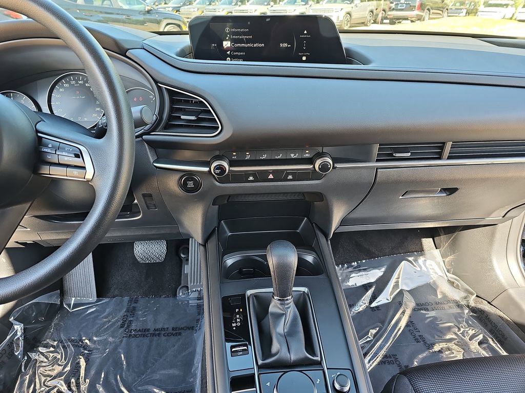 New 2026 MAZDA CX-30 AWD 2.5 S image 21