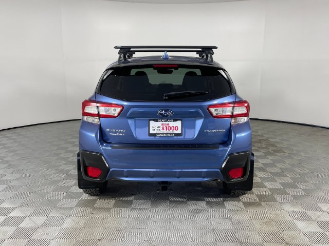 Used 2019 Subaru Crosstrek 2.0i Premium w/ Eyesight System AWD/4WD image 23