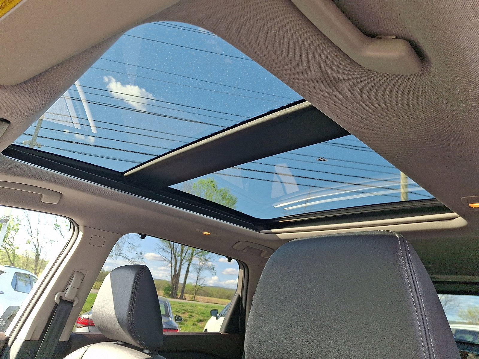 Certified 2021 Nissan Rogue SL w/ Premium Package AWD/4WD image 14