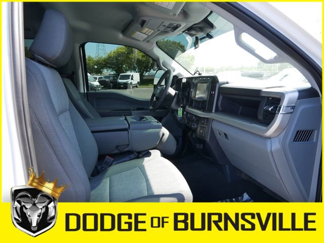 Used 2024 Ford F250 XL w/ STX Appearance Package AWD/4WD image 16