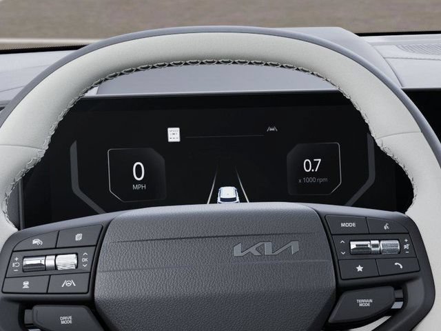 New 2027 Kia Sportage SX Prestige AWD/4WD image 21