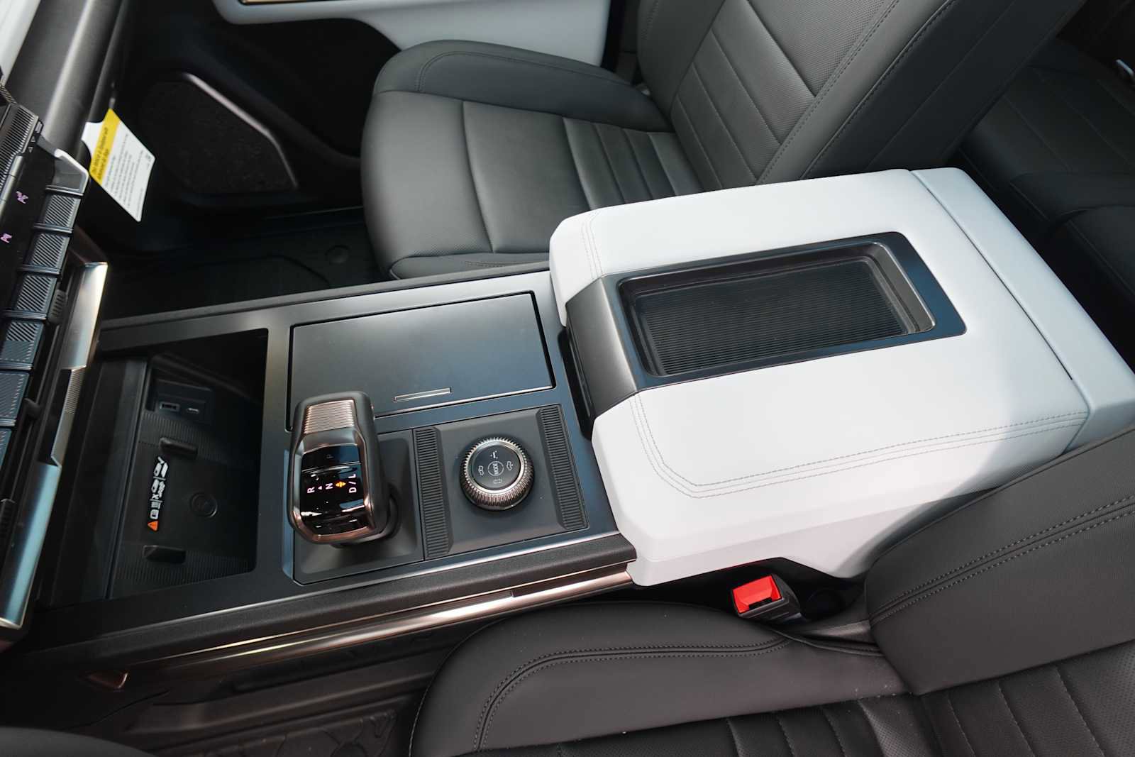 Used 2022 GMC Hummer EV Edition 1 w/ LPO, Illumination Package image 26