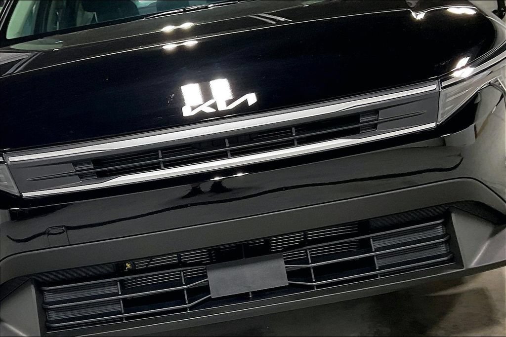 New 2026 Kia K4 FWD image 28